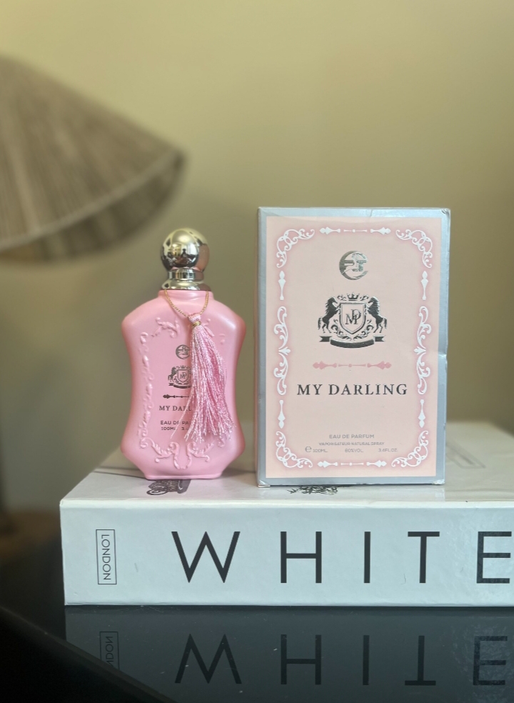 عطر مارلی دلینا