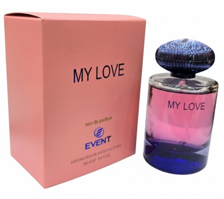 عطر مای وی