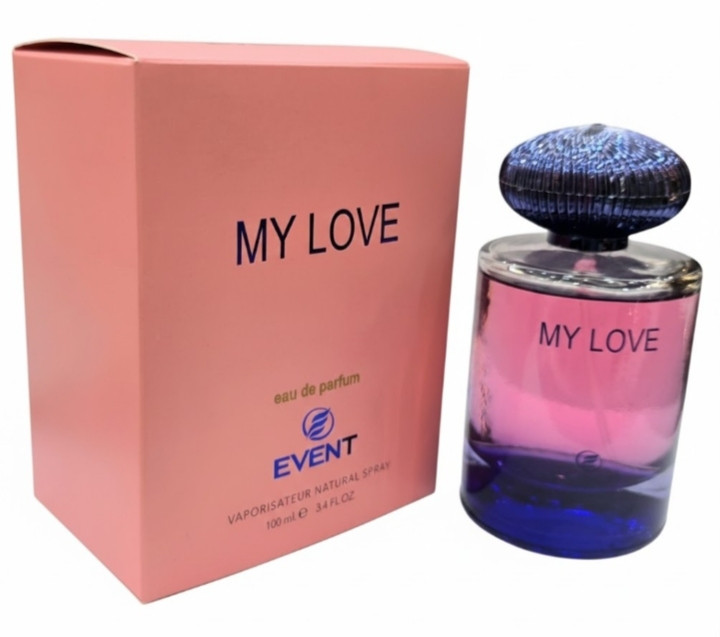 عطر مای وی