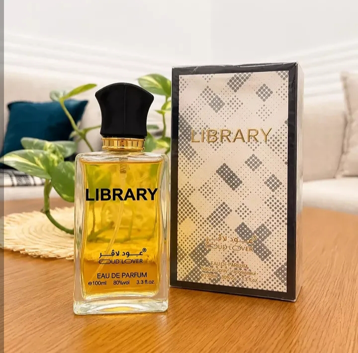 عطر ایوسن لورن لیبر